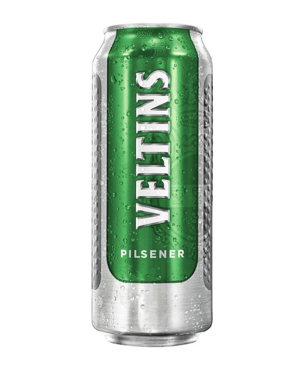 Veltins Pilsner Can