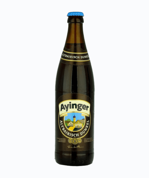 Ayinger Altbairisch Dunkel