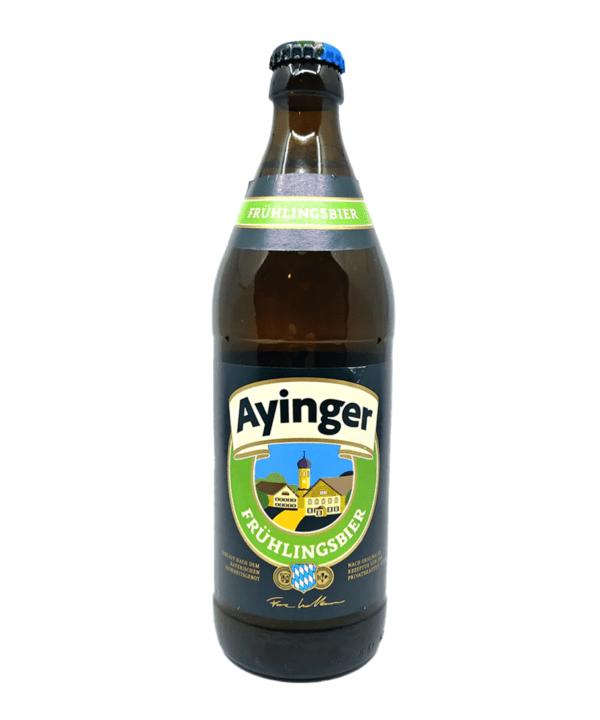 Ayinger Fruhlingsbier