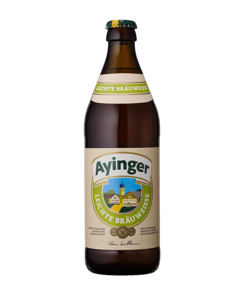 Ayinger Leichte Brauweisse