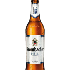 Krombacher Hell